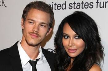 El emotivo mensaje con el que Ryan Dorsey recordó a su ex pareja Naya Rivera en el día de la madre