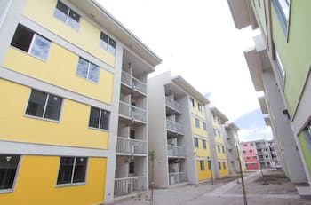 Empresas invertirán US$55 millones para construir más de 600 viviendas sociales en estas regiones de Chile