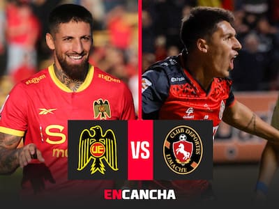 EN VIVO | Unión Española vs. Deportes Limache por Primera División 2025: minuto a minuto del partido