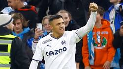 En Francia sitúan a Alexis Sánchez dentro de los tres mejores fichajes de la Ligue 1