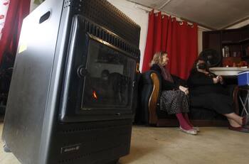 Ahorra en la compra de parafina, gas y electricidad: Esta caja de compensación te reembolsa hasta un 50%