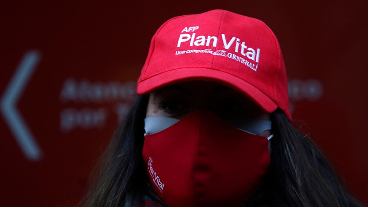 Segundo retiro AFP: Senado confirmó invitados y hora para tratar proyecto
