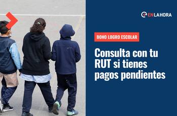 Bono Logro Escolar: ¿Cómo saber si soy beneficiario o si tengo pagos pendientes con mi RUT?