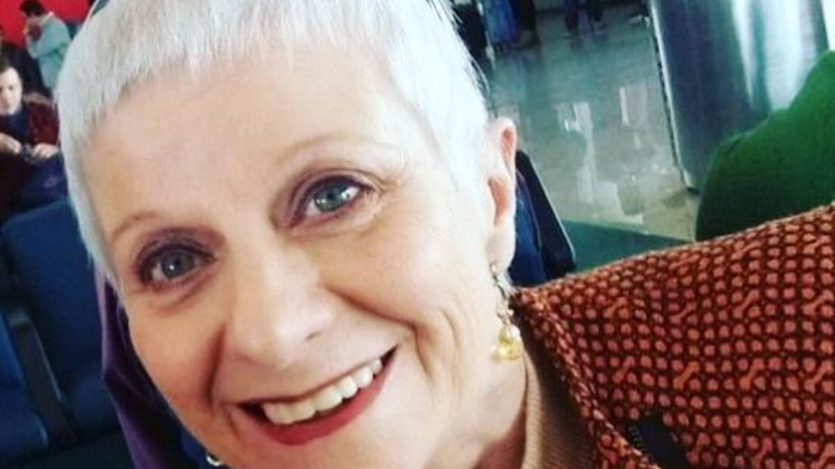 "Casi me morí": Karen Connolly reveló compleja enfermedad que tuvo