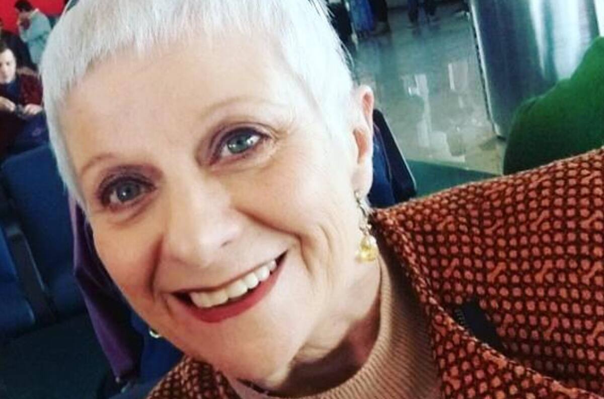 "Casi me morí": Karen Connolly reveló compleja enfermedad que tuvo