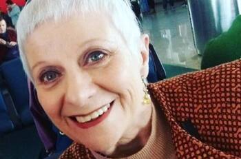 "Casi me morí": Karen Connolly reveló compleja enfermedad que tuvo