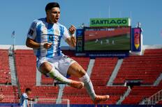 Programación de los cuartos de final del Mundial Sub 20 y cuáles van gratis por TV abierta