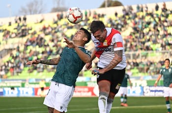 No podrán sumar refuerzos: equipo de Primera B es castigado por la FIFA