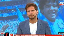 VIDEO | "¡Traidores!": Hinchas argentinos se lanzaron contra Sebastián Vignolo y Fernando Niembro tras el título en Qatar 2022