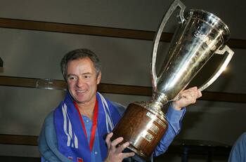 "Aún no sé quiénes son": La fuerte crítica de Federico Valdés a nueva administración y el plantel de la U