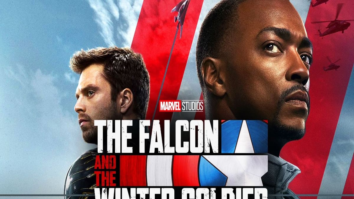 Marvel Studio aprovechó el Super Bowl para presentar el esperado trailer de “The Falcon and the Winter Soldier”