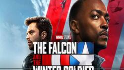 Marvel Studio aprovechó el Super Bowl para presentar el esperado trailer de “The Falcon and the Winter Soldier”