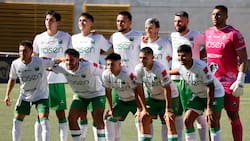 En Deportes Temuco descartaron hacerle la “cama” a Mario Salas: “Nadie va a querer perder”