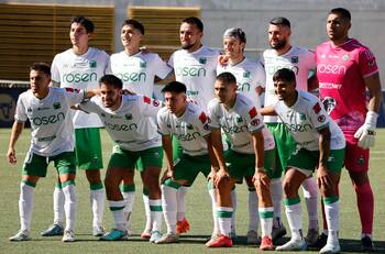 En Deportes Temuco descartaron hacerle la “cama” a Mario Salas: “Nadie va a querer perder”