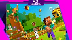 Esports: el Campeonato Nacional de Minecraft de los Municipios Gaming definirá a sus finalistas