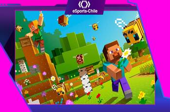 Esports: el Campeonato Nacional de Minecraft de los Municipios Gaming definirá a sus finalistas