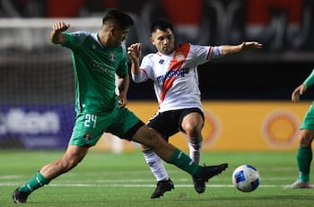 Con pasado cruzado: los dos jugadores que le recomiendan a la UC para tener su próximo ‘10′