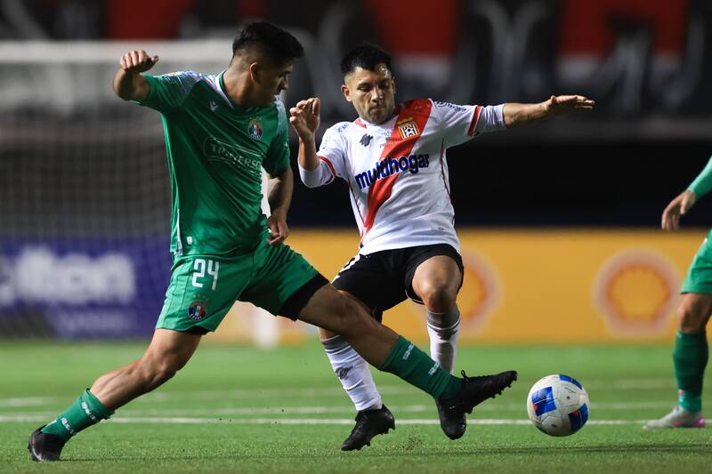 fue recomendado a la UC.