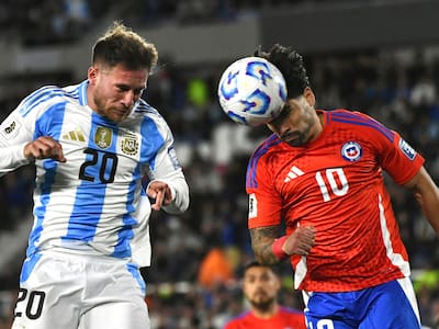 Fixture de Eliminatorias: Programación de la fecha doble de junio y cuándo juega la Roja