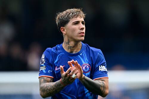 La astronómica cifra que está dispuesto a pagar Real Madrid por Enzo Fernández