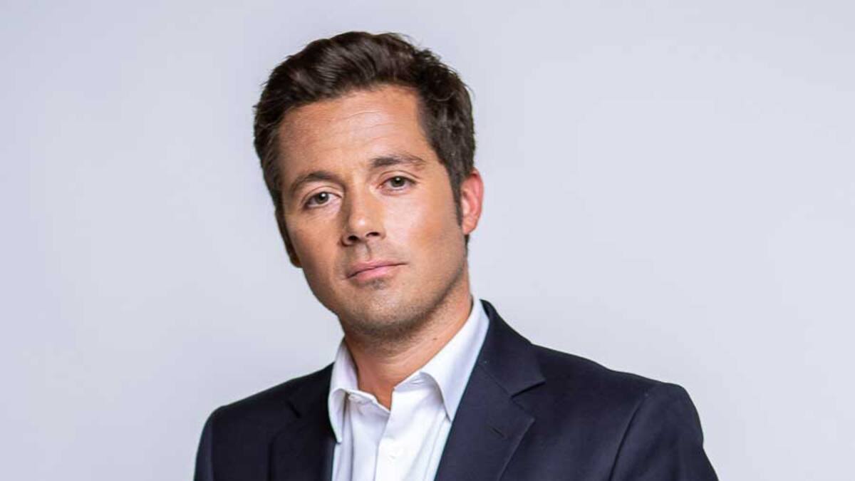 Humberto Sichel tendrá nuevo programa en CHV