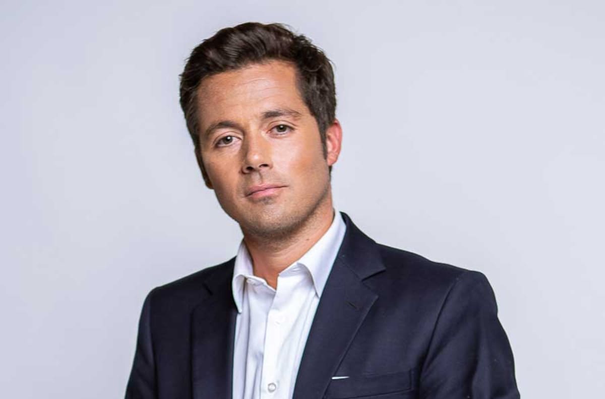 Humberto Sichel tendrá nuevo programa en CHV