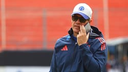 Más problemas para la U: Michael Clark podría verse obligado a vender su parte de Azul Azul