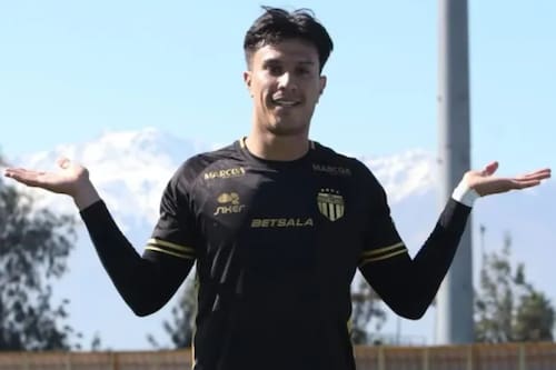 en Magallanes. Foto: Magallanes.