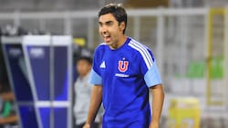 La postura de la U sobre el futuro de Paqui: ¿Puede salir si pierde con Limache?