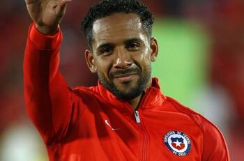 ¿Futuro en La Roja? Jean Beausejour no esconde sus ganas de ser DT: "La verdad es que la cancha tira"