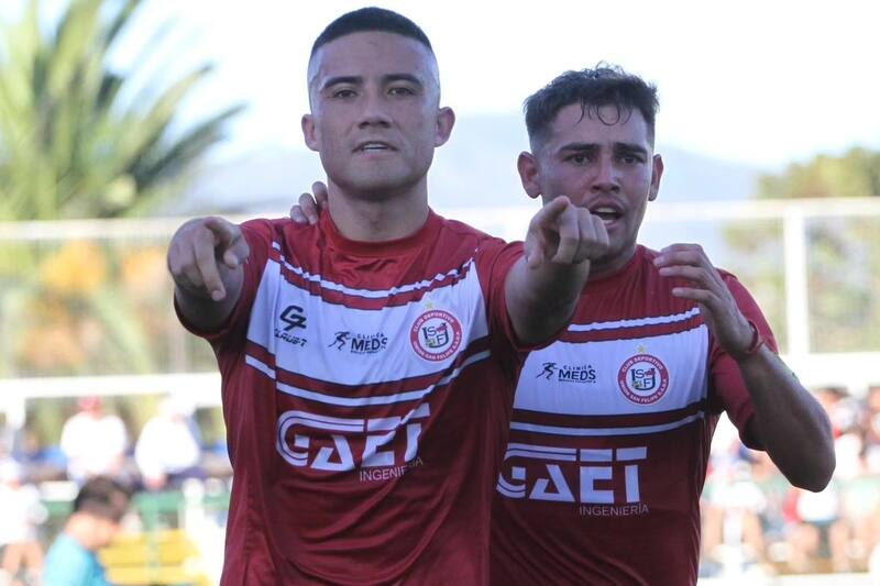 ya tiene nuevo técnico.