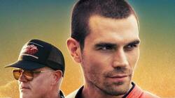 Prime Video: La película del protagonista de “Riverdale” que no te puedes perder