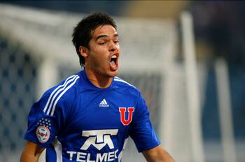 Nicolás Larrondo y la lesión que frustró su paso a River Plate en 2009