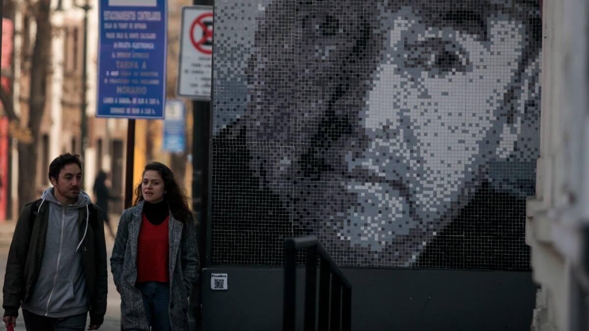 VIDEO I Temuco: voraz incendio consumió por completo casa museo del poeta Pablo Neruda