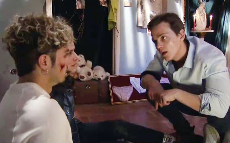 llega a su final en Canal 13