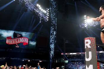 Hoy comienza: Revisa la cartelera completa de Wrestlemania 36