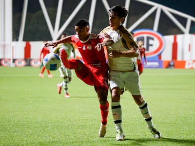 Hay nuevo puntero: así quedo la tabla del Campeonato Nacional tras triunfo de Coquimbo