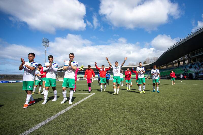 dejará de ser controlado por sus socios y comenzará a ser Sociedad Anónima Deportiva. (Foto: Comunicaciones DPM)