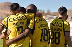 Coquimbo Unido le ganó el primer round a Colo Colo