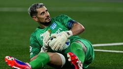 ¿Pierde la titularidad? El complicado momento de Gabriel Arias con Racing Club