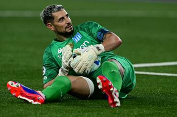 ¿Pierde la titularidad? El complicado momento de Gabriel Arias con Racing Club