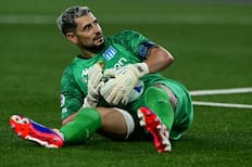 ¿Se pavimenta su llegada a Colo Colo? Gabriel Arias confirmó que no seguirá en Racing y Chile aparece como destino