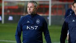 Buscan identidad: Gustavo Álvarez suma a referente de la U para su cuerpo técnico