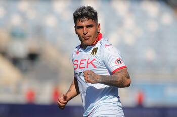 Definitivo: La U tomó una decisión final sobre la llegada de Ariel Uribe