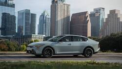 Kia se impone en importante premio de diseño