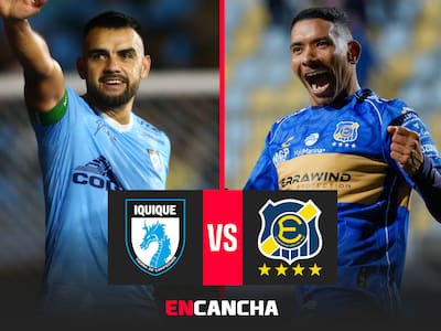 EN VIVO | Deportes Iquique vs. Everton por Primera División 2025: minuto a minuto del partido