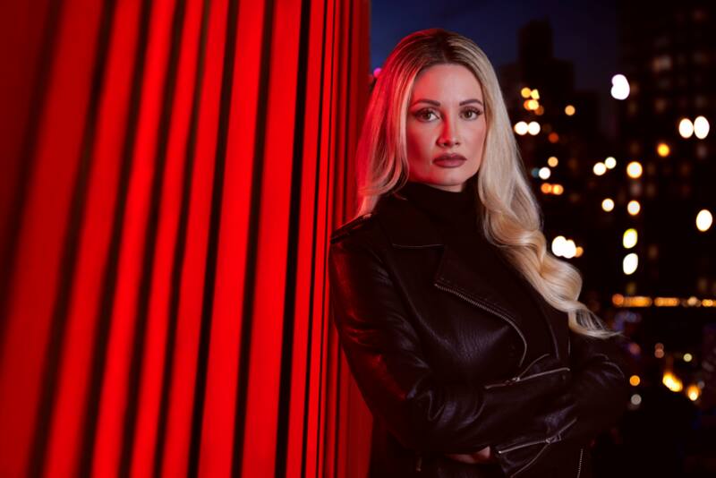 “El lado oscuro de Playboy” estrena una segunda temporada en Max