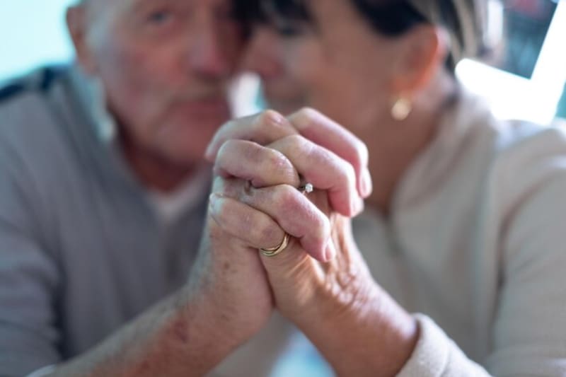 Este beneficio entrega un monto que se divide en partes iguales entre ambos cónyuges.