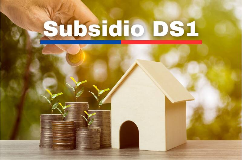 ¿Cuáles son los requisitos del Subsidio DS1?