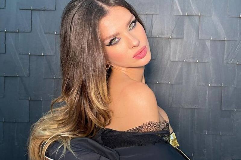 China Suárez dijo que no tiene nada que ver en el quiebre de Wanda con Icardi - Créditos: